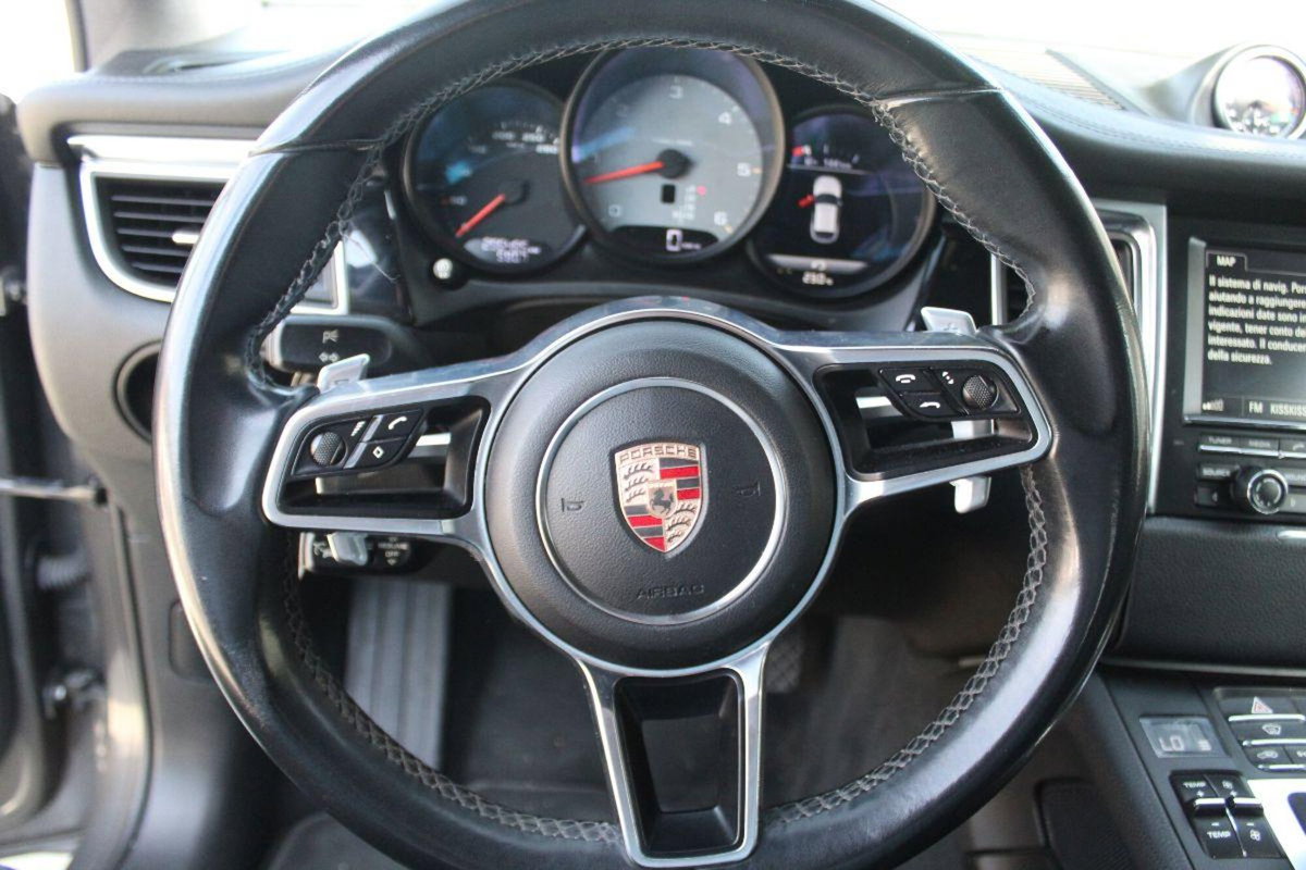 Porsche Macan S Diesel (12)