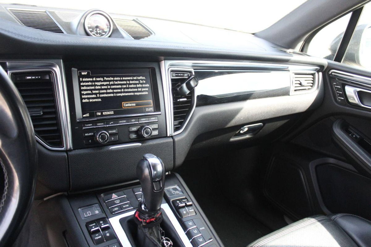 Porsche Macan S Diesel (13)