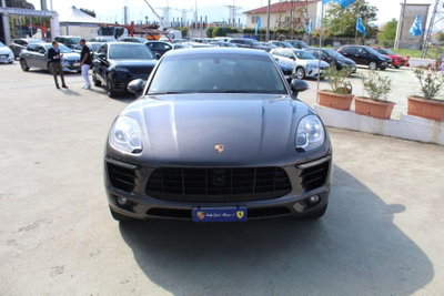 Porsche Macan S Diesel (2)