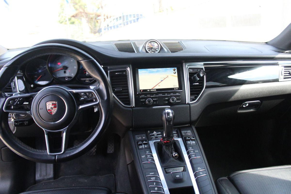 Porsche Macan S Diesel (20)