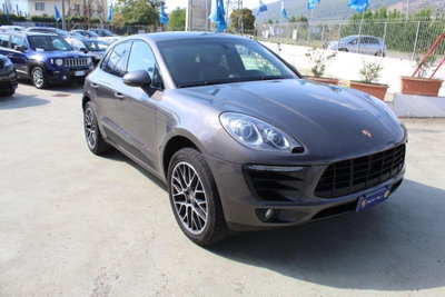 Porsche Macan S Diesel (3)