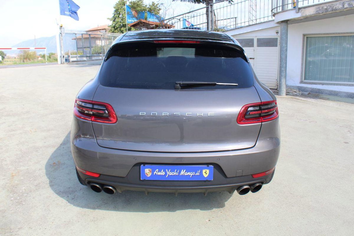 Porsche Macan S Diesel (6)