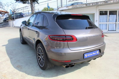 Porsche Macan S Diesel (7)