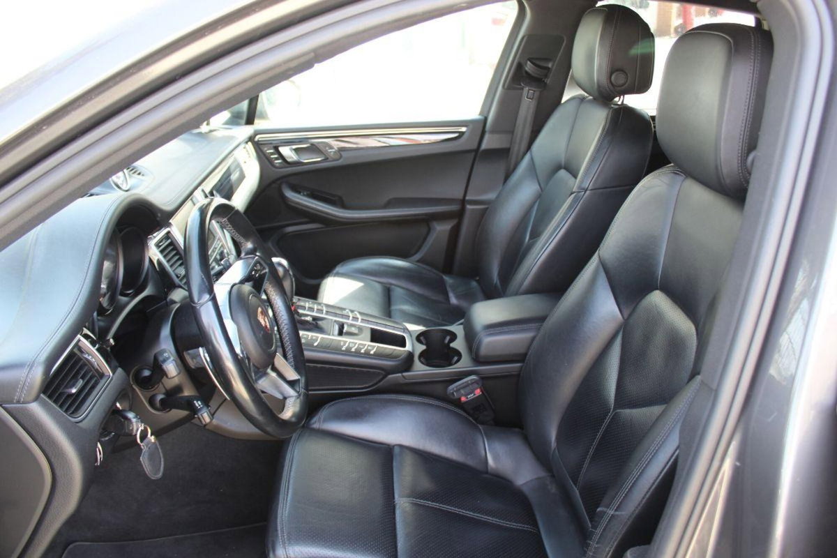 Porsche Macan S Diesel (9)