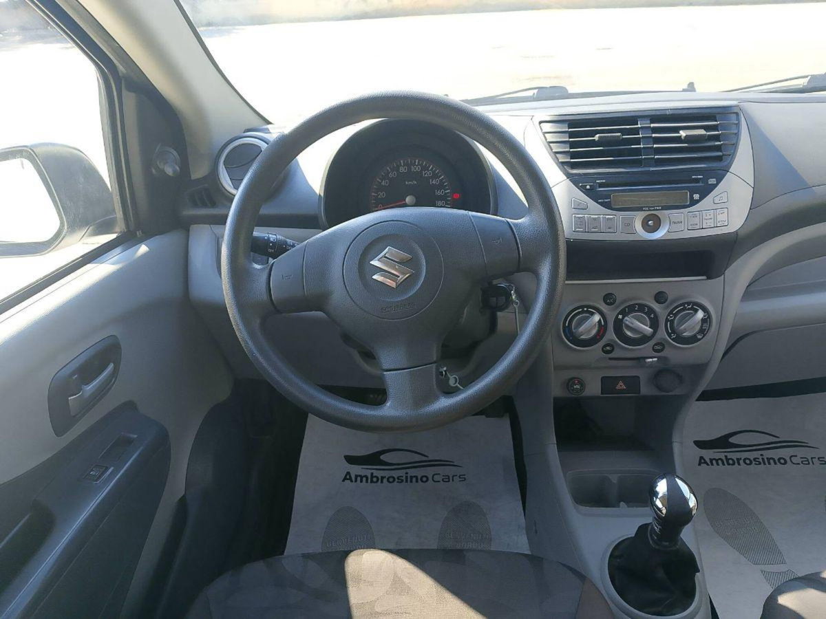 Suzuki Alto 1.0 GLX (12)