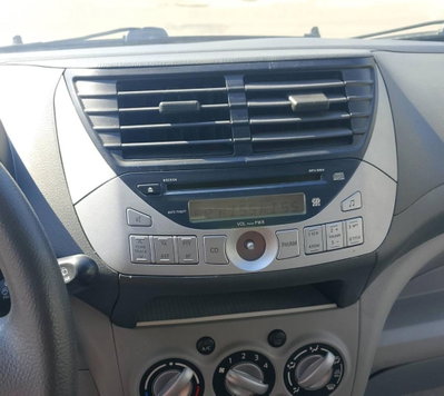 Suzuki Alto 1.0 GLX (13)