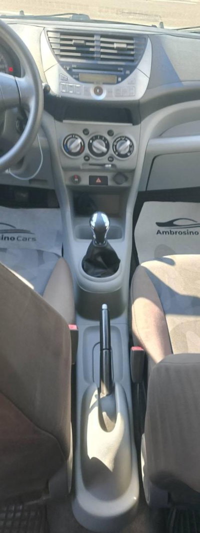 Suzuki Alto 1.0 GLX (16)