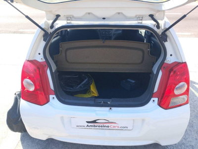 Suzuki Alto 1.0 GLX (20)