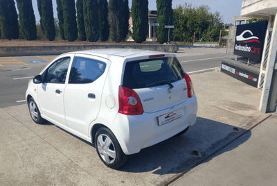 Suzuki Alto 1.0 GLX (3)
