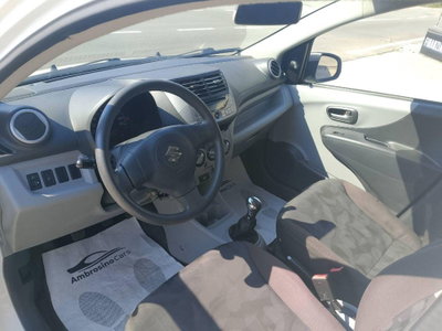 Suzuki Alto 1.0 GLX (5)