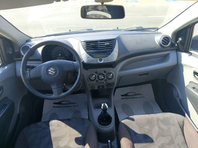 Suzuki Alto 1.0 GLX (6)