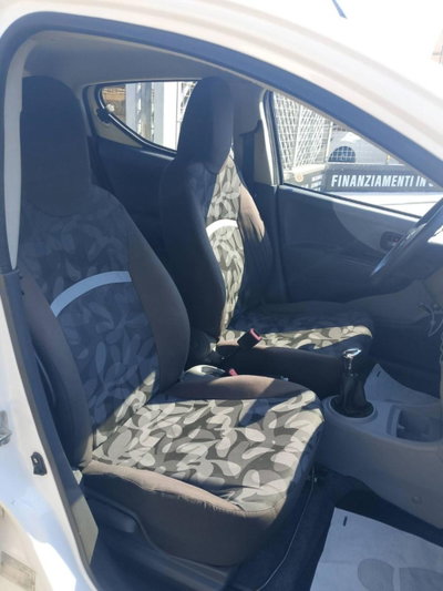 Suzuki Alto 1.0 GLX (9)