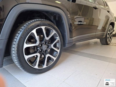 Jeep Compass 1.6 Multijet II 2WD Limited (10)