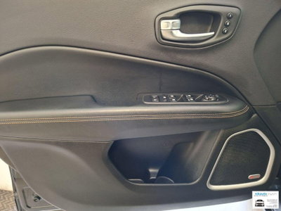 Jeep Compass 1.6 Multijet II 2WD Limited (11)