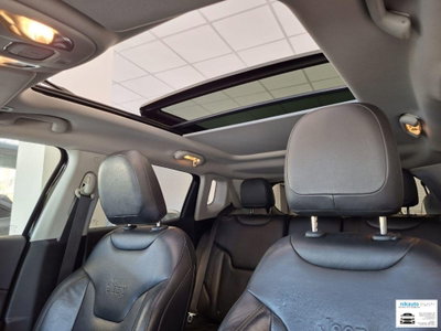 Jeep Compass 1.6 Multijet II 2WD Limited (13)