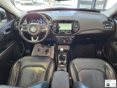 Jeep Compass 1.6 Multijet II 2WD Limited (20)