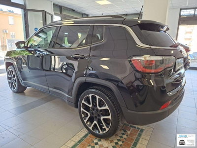 Jeep Compass 1.6 Multijet II 2WD Limited (7)