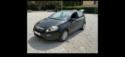 Fiat Punto Evo 1.2 5 porte Dynamic