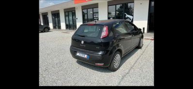 Fiat Punto Evo 1.2 5 porte Dynamic (2)