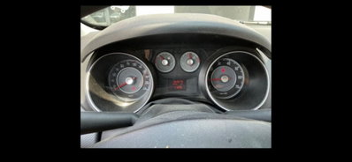 Fiat Punto Evo 1.2 5 porte Dynamic (4)