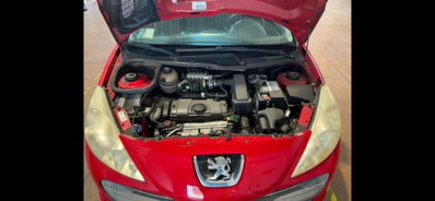 Peugeot 206 60CV 5p. Generation ECO GPL (4)