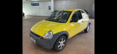 Ford Ka 1.3 Collection