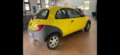Ford Ka 1.3 Collection (2)