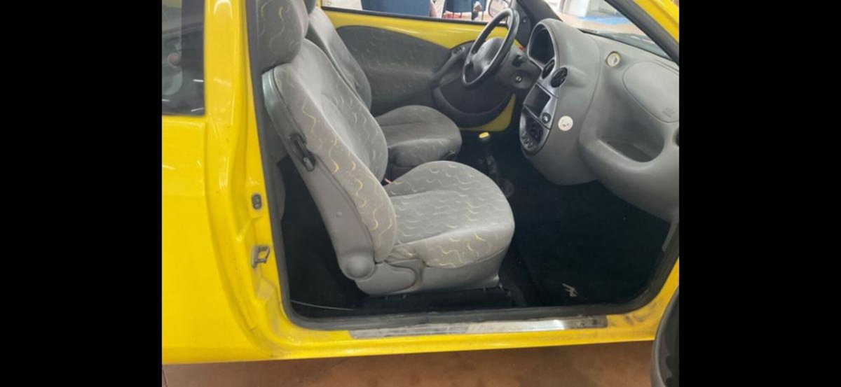 Ford Ka 1.3 Collection (3)