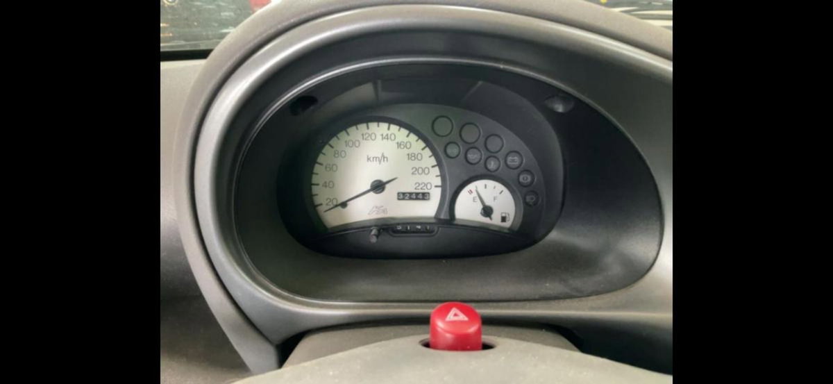 Ford Ka 1.3 Collection (4)