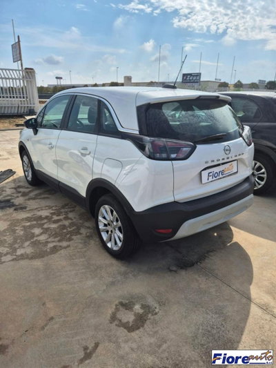 Opel Crossland 1.5 ecotec Ultimate 110cv (10)