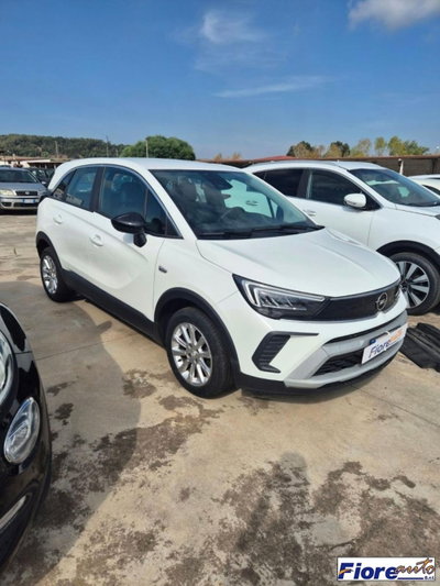 Opel Crossland 1.5 ecotec Ultimate 110cv (4)
