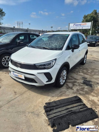 Opel Crossland 1.5 ecotec Ultimate 110cv (5)