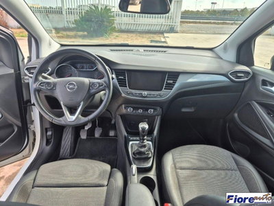 Opel Crossland 1.5 ecotec Ultimate 110cv (7)