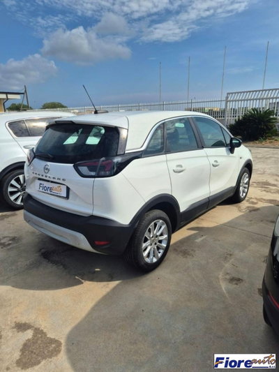 Opel Crossland 1.5 ecotec Ultimate 110cv (9)