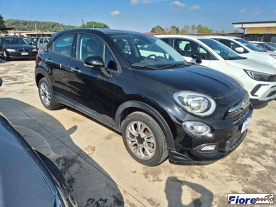 Fiat 500X 1.6 MultiJet 120 CV Lounge usata