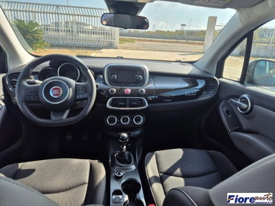 Fiat 500X 1.6 MultiJet 120 CV Lounge (12)