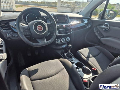 Fiat 500X 1.6 MultiJet 120 CV Lounge (14)