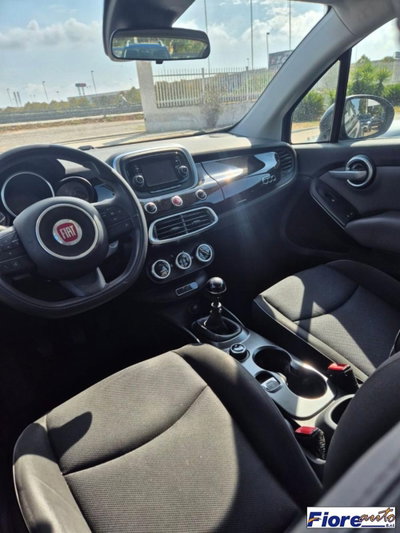 Fiat 500X 1.6 MultiJet 120 CV Lounge (2)