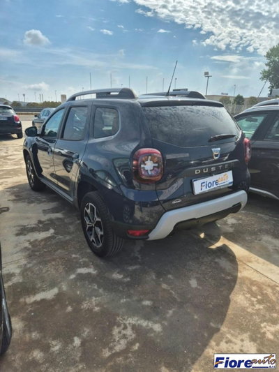 Dacia Duster 1.0 TCe GPL 4x2 Prestige Up (11)