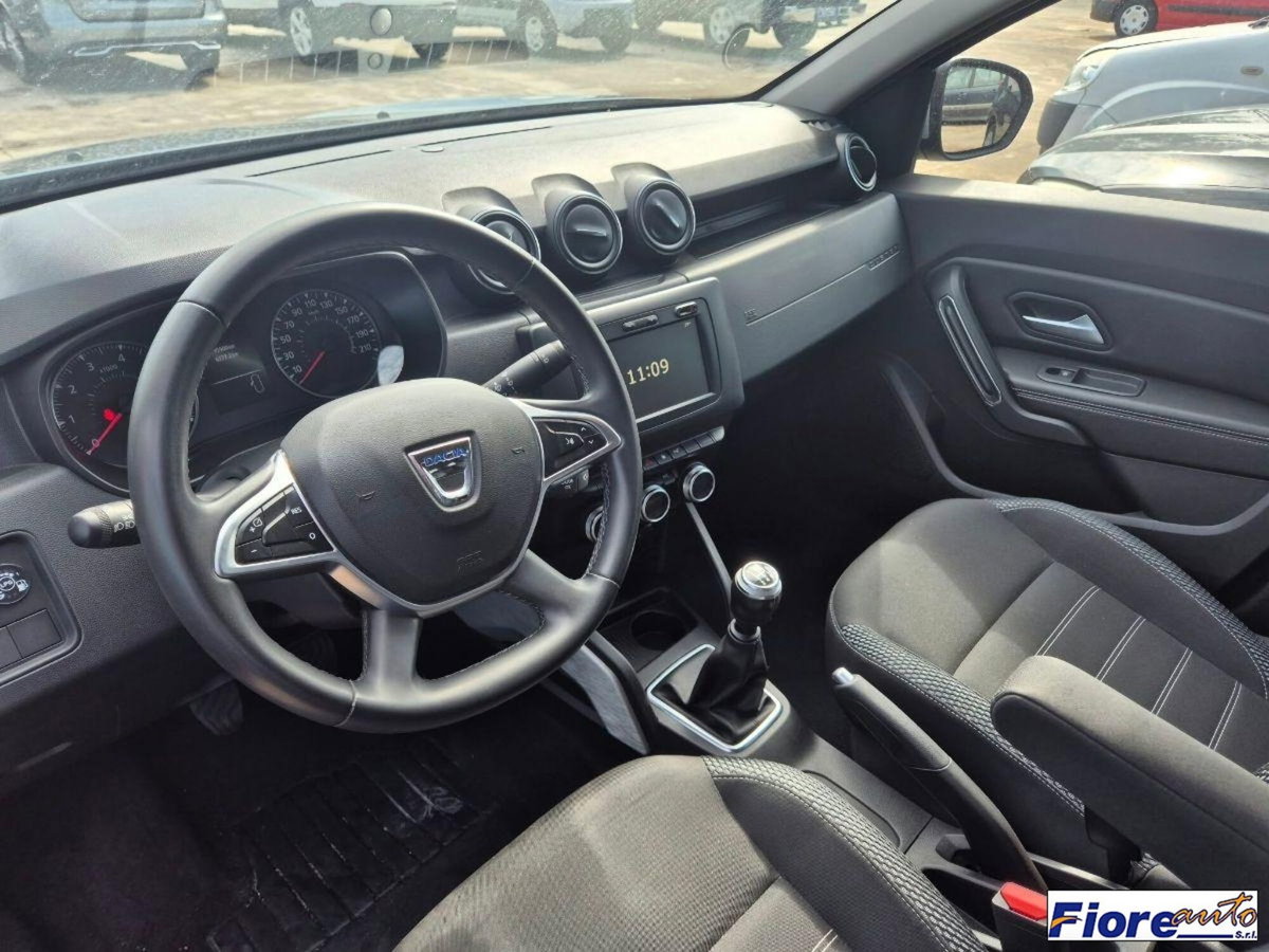 Dacia Duster 1.0 TCe GPL 4x2 Prestige Up (13)