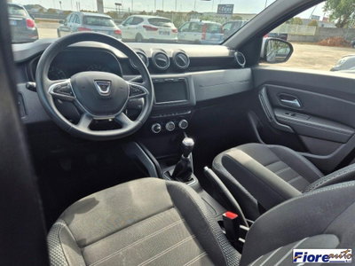 Dacia Duster 1.0 TCe GPL 4x2 Prestige Up (15)