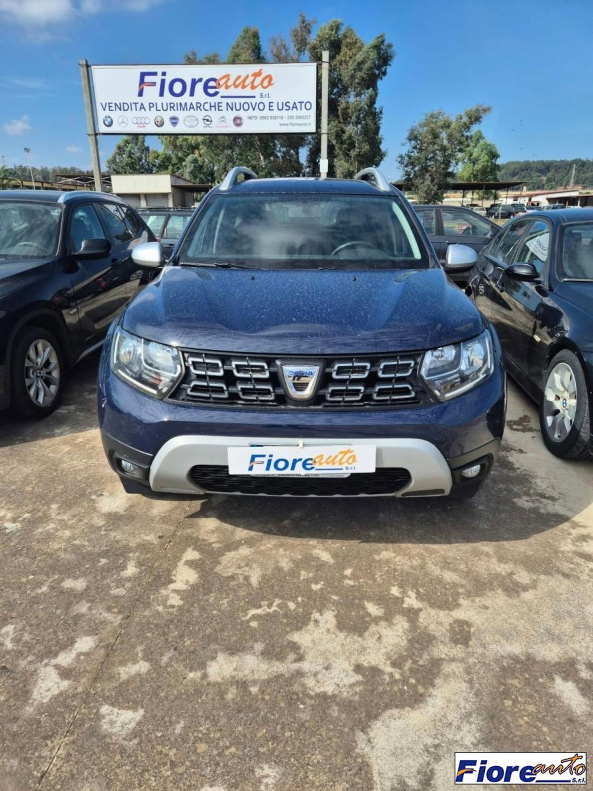 Dacia Duster 1.0 TCe GPL 4x2 Prestige Up (2)