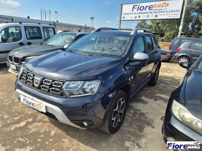 Dacia Duster 1.0 TCe GPL 4x2 Prestige Up (3)