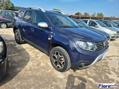 Dacia Duster 1.0 TCe GPL 4x2 Prestige Up (4)