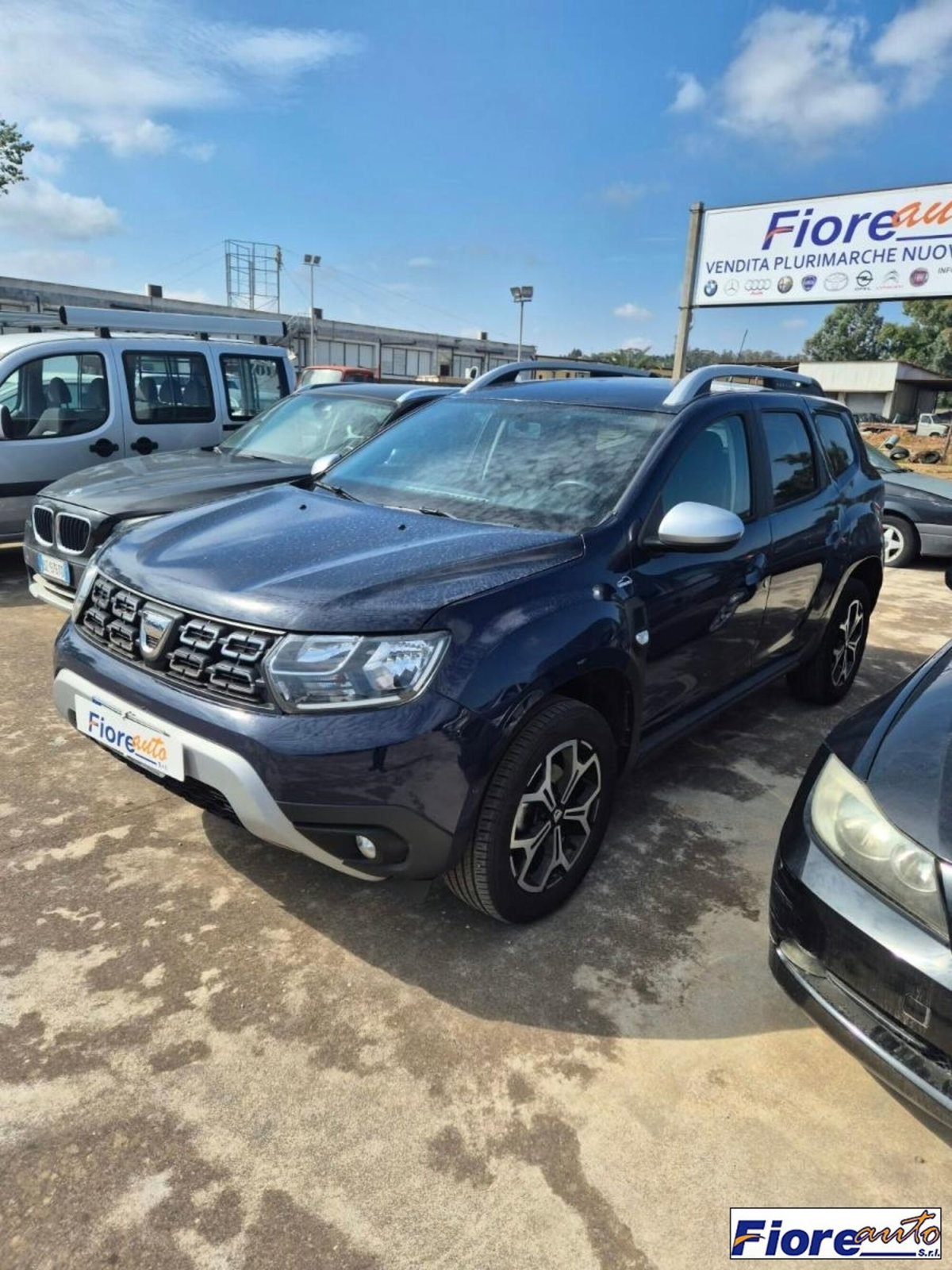 Dacia Duster 1.0 TCe GPL 4x2 Prestige Up (5)