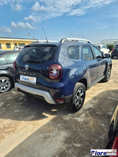 Dacia Duster 1.0 TCe GPL 4x2 Prestige Up (6)
