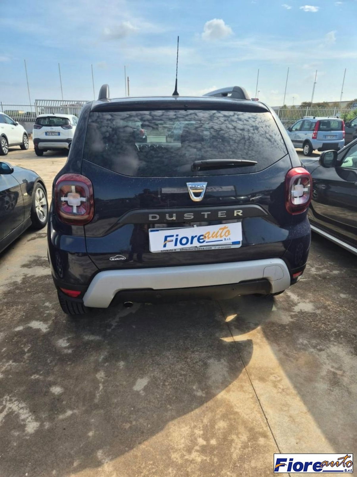 Dacia Duster 1.0 TCe GPL 4x2 Prestige Up (7)