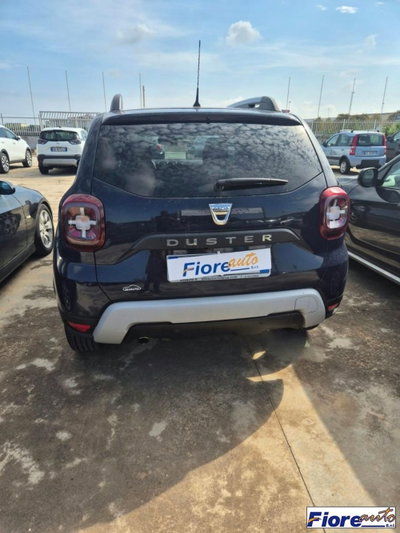 Dacia Duster 1.0 TCe GPL 4x2 Prestige Up (7)