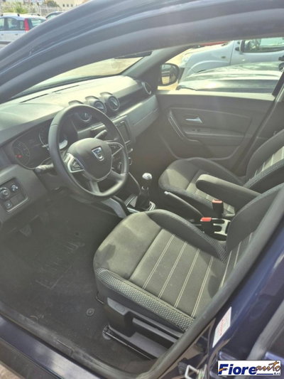 Dacia Duster 1.0 TCe GPL 4x2 Prestige Up (9)