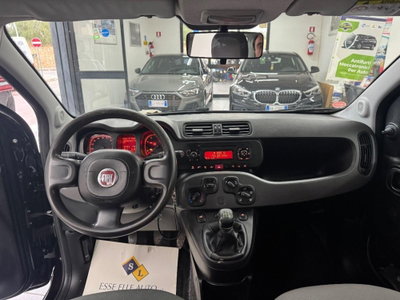 Fiat Panda 0.9 TwinAir Turbo Natural Power Lounge (10)